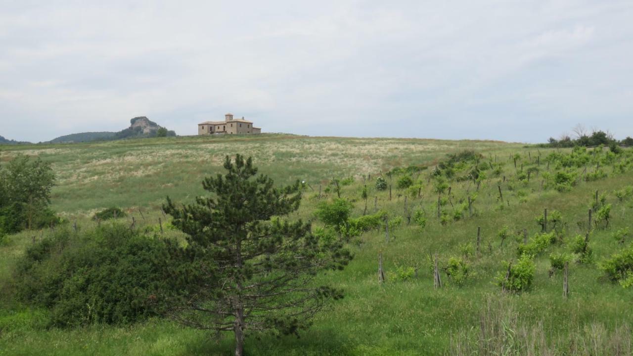 Hotel Oasi Dei Discepoli Orvieto Exterior foto